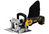 DeWALT DCW682P2 18V Aku lamelovací frézka