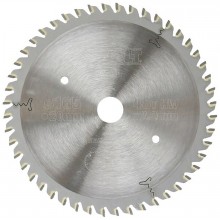 DeWALT DT1090 Pilový kotouč Extreme na dřevo 165 x 20 mm, 48 zubů pro ponorné pily