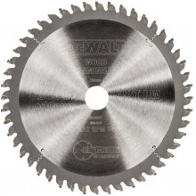 DeWALT DT1981 Pilový kotouč 190 x 30 mm, 24 zubů