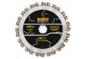 DeWALT DT20462 Segmentový diamantový kotouč 230×22,23mm pro řezání betonu