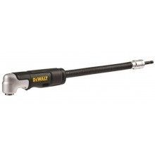 DeWALT DT20502 Šroubovací nástavec s flexibilní koncovkou | 1/4" | 4 v 1