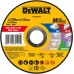 DeWALT DT20595 Multimateriálový řezný kotouč 125 x 22,2 x 1,0 mm