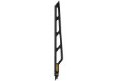 DeWALT DT2452 Pilový list 400 mm na izolaci, karton, gumu 1 ks