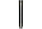 DeWALT DT2973 Pilový list 295 mm na pórobeton a sádru pro pily ALLIGATOR (1pár)