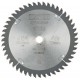 DeWALT DT4092 Pilový kotouč na hliník 184 x 16 mm, 48 zubů, TCG -5 °
