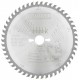 DeWALT DT4345 Pilový kotouč Extreme 250 x 30 mm, 50 zubů, HZ 10°