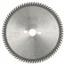 DeWALT DT4353 Pilový kotouč Extreme 250 x 30 mm, 80 zubů, ATB 10 °