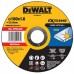 DeWALT DT43908 Řezný kotouč na nerez 180 x 22.2 mm