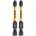 DeWALT DT70531T Sada bitů Pz2 x 50 mm - 2 ks