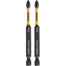 DeWALT DT70567T Sada bitů Ph2 89 mm - 2 ks