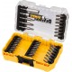 DeWALT DT70709 Sada bitů FLEXTORQ s magnetickým držákem 33ks