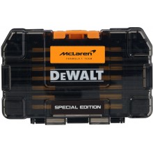 DeWALT DT70902T McLaren Sada šroubovacích bitů pro rázová nářadí - 28 ks