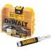 DeWALT DT71511 Sada bitů 25 mm, 16 ks včetně magnetického nástavce