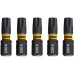 DeWALT DT7384T Sada bitů T30 x 25 mm - 5 ks