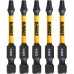 DeWALT DT7395T Sada bitů T20 x 57 mm - 5 ks