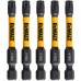DeWALT DT7398T Sada bitů T30 x 57 mm - 5 ks