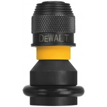 DeWALT DT7508 adaptér ze čtyhranu 1/2" na šestihran 1/4"