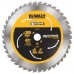 DeWALT DT99574 Pilový kotouč 305 x 30 mm, 42 zubů FZ 7 °