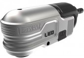 DeWALT DTLRA FLEXTORQ Modulární pravoúhlý nástavec s led světlem