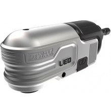 DeWALT DTLRA FLEXTORQ Modulární pravoúhlý nástavec s led světlem
