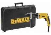 DeWALT DWD522KS Příklepová vrtačka (20 mm/950 W), kufr