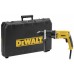 DeWALT DWD522KS Příklepová vrtačka (20 mm/950 W), kufr
