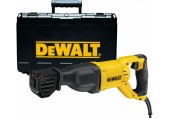 DeWALT DWE305PK Mečová pila (1100W/280mm) v kufru