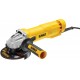 DeWALT DWE4156 Úhlová bruska (900W/115mm)