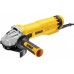 DeWALT DWE4227 Úhlová bruska (1200W/125mm)