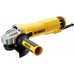 DeWALT DWE4238 Úhlová bruska (1400W/150 mm)