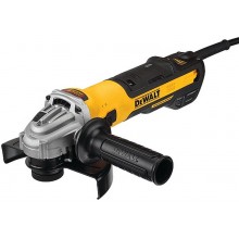 DeWALT DWE4347 Úhlová bruska (125mm/1700W)