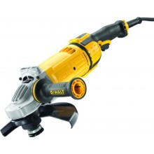 DeWALT DWE4557 Úhlová bruska (180mm/2600W)