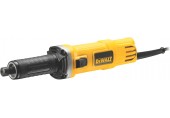 DeWALT DWE4884 Přímá bruska s posuvným spínačem (450W/6mm)