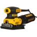 DeWALT DWE6411 Vibrační bruska 230W (108x115 mm)