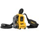 DeWALT DWH161N Aku odsavač prachu pro SDS-plus kladiva XR (18V/bez aku)