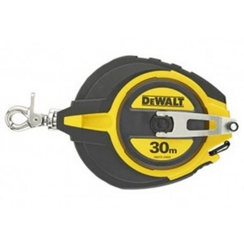 DeWALT DWHT0-34093 Svinovací metr 30m DeWALT DWHT0-34093 Svinovací metr 30m