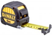 DeWALT DWHT36917-0 Premium Svinovací metr 5m
