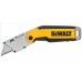 DeWALT DWHT10429-0 Sklápěcí nůž s pevnou čepelí
