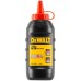 DeWALT DWHT47048-9 Značkovací křída, Červená 225g