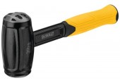 DeWALT DWHT51388-0 Ocelový zatloukací perlík EXOCORE 1,4 kg (palice)