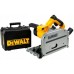 DeWALT DWS520K Ponorná pila (1300W/165mm) Kufr