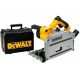 DeWALT DWS520K Ponorná pila (1300W/165mm) Kufr