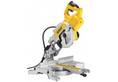 DeWALT DWS777 Pokosová pila 230V (1800W/216mm)