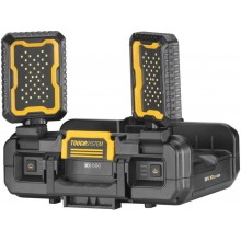DeWALT DWST08061-1 Pracovní světlo, TOUGHSYSTEM 2.0, XR / FLEXVOLT(18V)