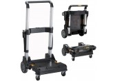 DeWALT DWST1-71196 Teleskopický vozík na kufry TSTAK, Trolley