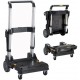 DeWALT DWST1-71196 Teleskopický vozík na kufry TSTAK, Trolley