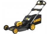 DeWALT DCMWP500N Aku sekačka na trávu 53 cm FlexVolt (54V/bez aku)
