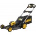 DeWALT DCMWP500N Aku sekačka na trávu 53 cm FlexVolt (54V/bez aku)
