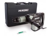 HiKOKI DH45MEYWSZ Kombinované kladivo SDS-Max (1500W/12.2J) Kufr