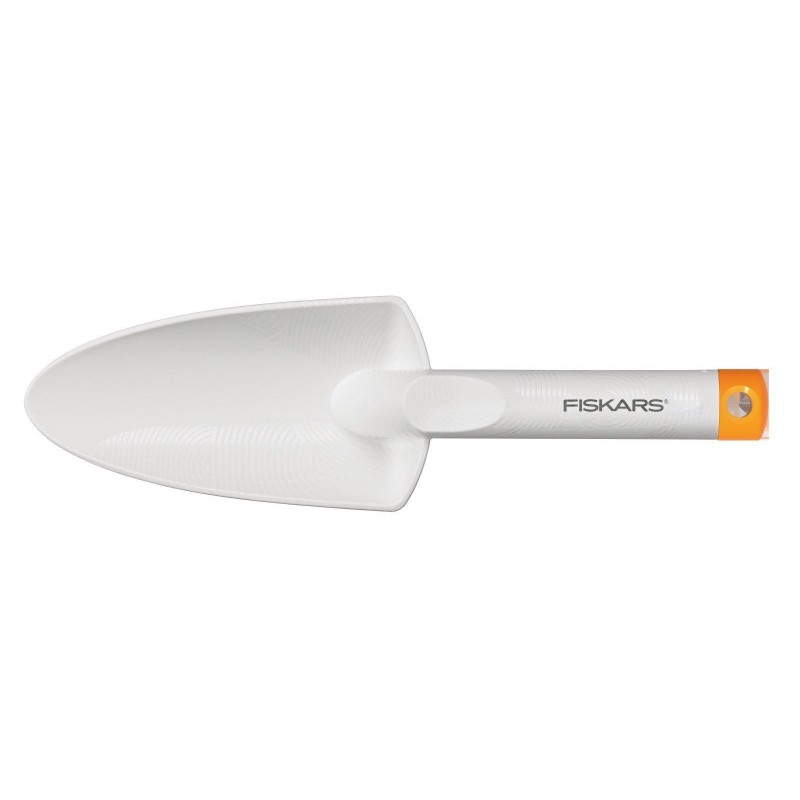 Fiskars Lopatka White 1027032 Fiskars Lopatka White 1027032